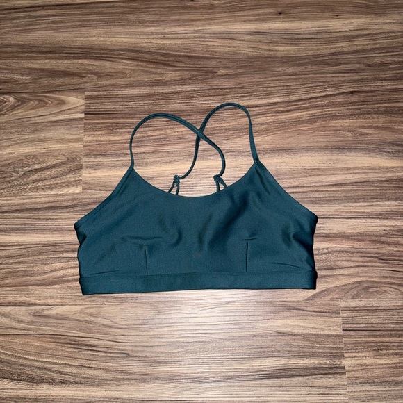 ALO Yoga Other - Alo Airlift Intrigue Bra